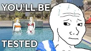 The Summer Will Break Your Nofap Journey