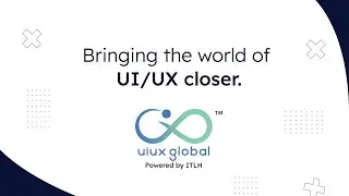 Introducing: UIUX Global, powered by ITLH!