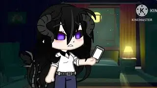 got a secret | oc story | blood warning!