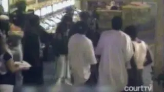 Shooting and Killing in a Casino