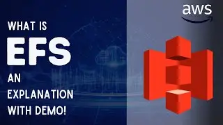 Amazon EFS: Mounting for File Sharing on EC2 Instances (On Ububntu 20.04) | Explained in Hindi