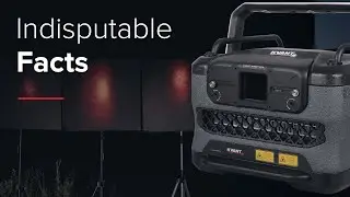 Kvant Spectrum 2022 - Indisputable facts