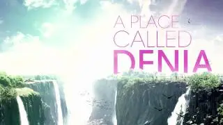 A Place Called Denia - Timo Pierre Rositzki