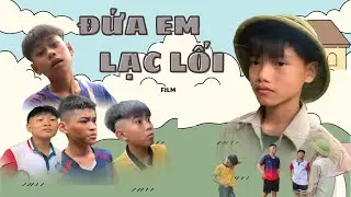 ĐỨA EM LẠC LỐI | PHIM NGẮN | Phim tình cảm hay nhất Bưởi TV