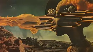 Food For Thought - 70's Soul Instrumental