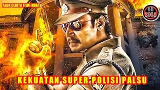 Polisi Palsu Bertindak Lebih Baik Dari Polisi Asli - Alur Cerita Film India