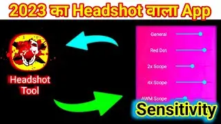 Find any 📱 phone freefire best auto headshots sensitivity 🔥