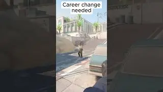 Just put the fries in the bag bro #cs2memes #counterstrike #careeradvice #gaming