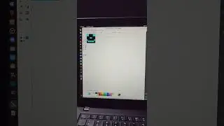 Raspberry Pi Pico WS2812B Import BMP Through MQTT