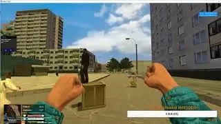 Нареза со стрима TechMurder (я там участвовал)