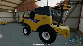 Farming Simulator 22 | Kolay para | (easy money)