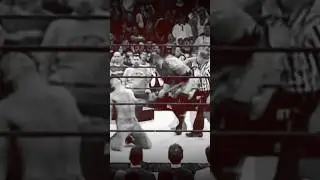 One Of WWE Most Violent Feuds Of All Time