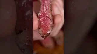 Make AIR-FRYER steak JUICY!