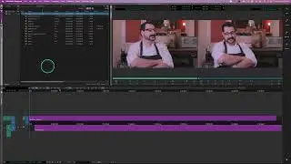 Avid Media Composer L2 Supplement - Audio Video Syncing