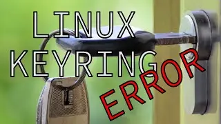 Linux update issues? Try This!