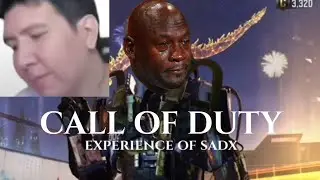 CODM EXPERIENCE // FUNNY MOMENTS