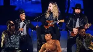 Madonna - True Blue DVD Rebel Heart