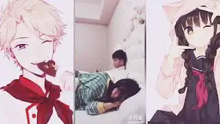 #TeenCouple