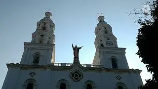 Mi paseo a Lebrija y Girón...