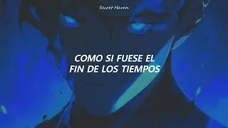 NewJeans - GODS (League of Legends - Himno de Worlds 2023) || Traducida al español ° Lyrics