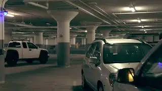 DJI RS2 Gimbal Orbit Shot - Luminous
