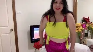 Dance Outfit