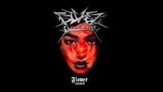 ดอกไม้ - BLACKSHEEPRR (Official Audio)