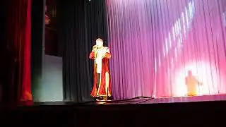 Михаил Фёдоров 