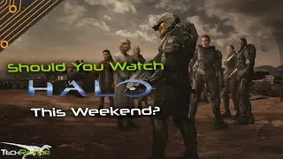Halo Tv Series | Is it Worth Watching?
