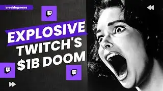 WHAT IS TWITCH DOING...