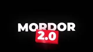 Mordor RP|Путь до 2.000.000$ в казино|3часть|