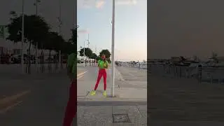 OMG New Cool Million View TikTok Magic Clip (P2590) 