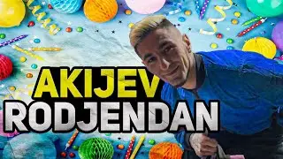 BUBA CORRELI I ARNEL SE POSVADJALI *kupujemo pistolje i puske za rodjendan*