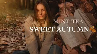 🍂 Discover the Charm of Slow Living in Russia in Autumn