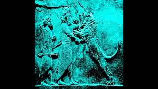 Mira Calix - God's Gold - 01 Ms Mateo (IXΘΥΣ Edit)