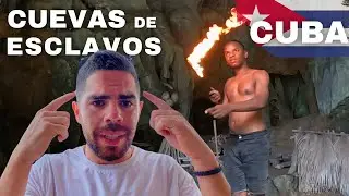 DÍA 5: LO QUE OCULTA EL CAMPO EN CUBA