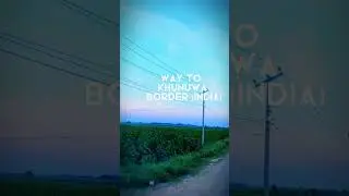 Kapilvastu, Taulihawa, Nepal ||Short clip
