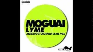 Moguai - Lyme (Moguai's Crushed Lyme Mix)