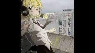 Buzy snail - Give up the mind (ft. Hatsune Miku)