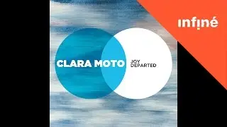 Clara Moto - Joy Departed
