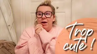 VLOGTOBRE JOUR23: Journée au Spa, Unboxing LUSH Halloween & costume des enfants