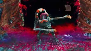 Kunitsu-Gami: Path of the Goddess (on Steam) Demo First Look 3 of 3