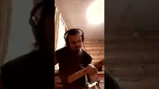 Клава Кока - Пьяную домой | Версия на гитаре | Металист разыгрывается | Guitar Playthrough из ТикТок