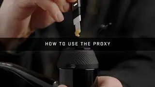 {ARCHIVED} V1 - Proxy How To