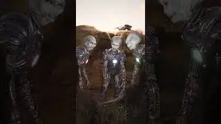 Aliens telling dad jokes Audio By IceyTek Bros 