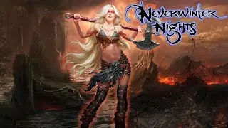 Neverwinter Nights Enhanced Edition #22 - Тролли Невервинтера. Прохождение на русском