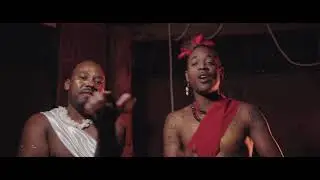 Nilton CM - Brilho Próprio (feat. Deezy) (Vídeo Oficial)