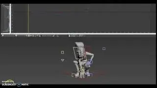Lesson 08 - Editing Keys in the Curve Editor
