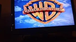 Opening To Dark Victory 2000 VHS