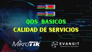 QoS💡BASICOS || SCRIPT GRATUITO